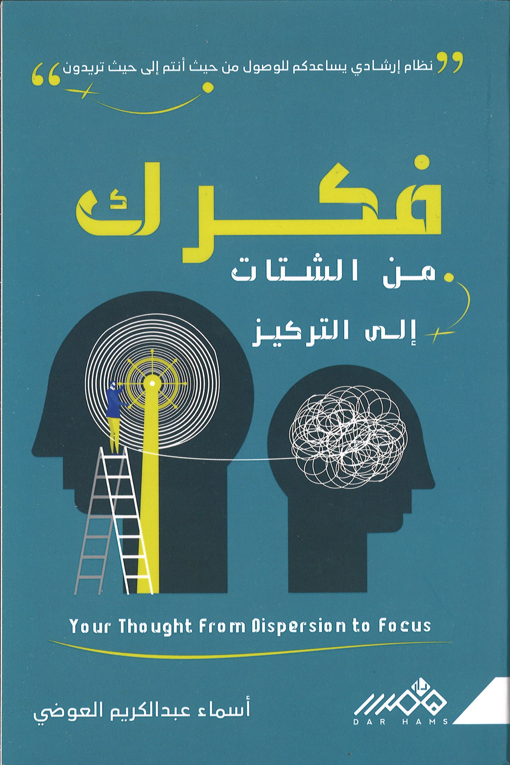 فكرك 